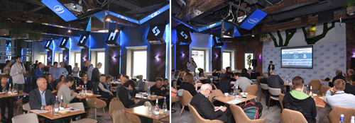 Intel_08 Intel 08 Первый российский вице президент Intel