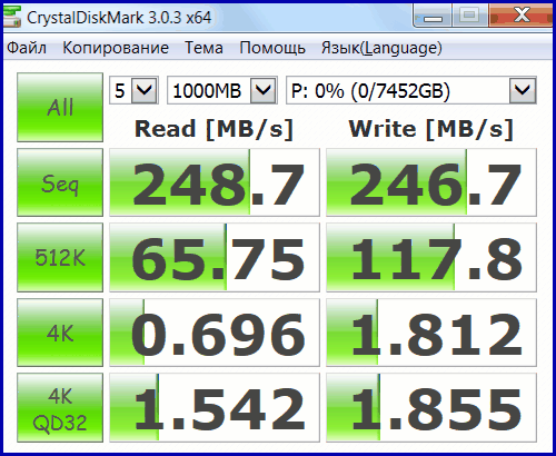 Toshiba MG05ACA800E 6 1 Корпоративный Toshiba HDD 8TB