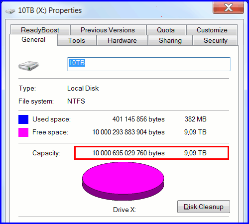 Seagate_ST10000NE0004_03 Seagate ST10000NE0004 03 NAS HDD Seagate IronWolf Pro 10TB