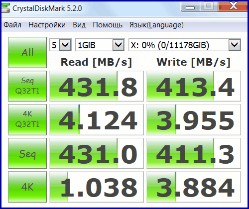 N300 6TB RAID 06 1 Toshiba HDD 6TB для NAS в массиве RAID 0