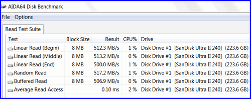 Ultra II 240GB 06 SanDisk Ultra II 240GB