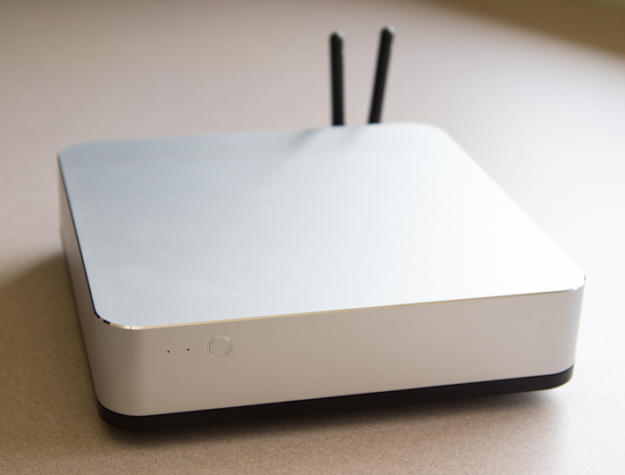 DNK-H DNK H Собираем мощный компьютер небольшого размера