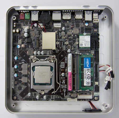 cpu-mb-case cpu mb case Собираем мощный компьютер небольшого размера