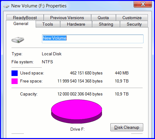 IronWolf Pro 12TB 02 Seagate IronWolf Pro 12TB