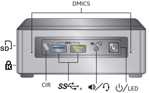 NUC7i7BNHX1_06 NUC7i7BNHX1 06 Intel NUC7i7BNHX1: архитектура и компоненты