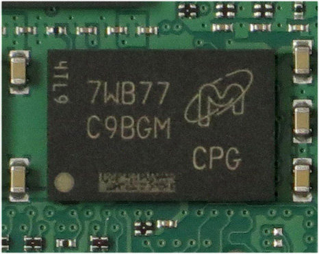 CT16G4SFD824A 03 CT16G4SFD824A 03