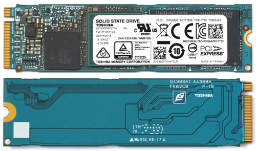 SSD_Toshiba_XG5-P_2048GB_01 SSD Toshiba XG5 P 2048GB 01 SSD Toshiba XG5 P 2048GB