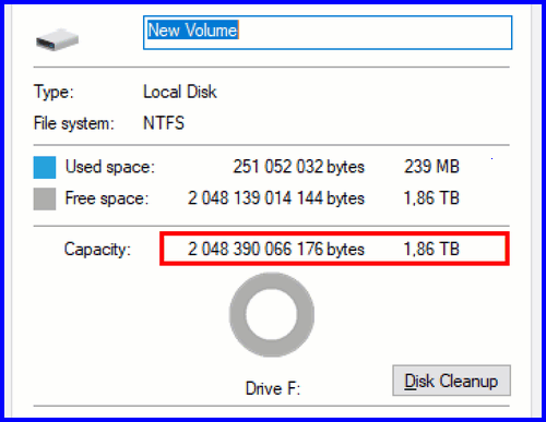 XG5 P 2048GB 02 Компактный SSD 2048GB в M2 2280