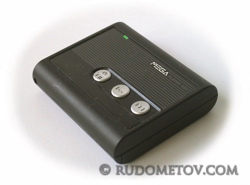 MEGA PLAYER 533Lite