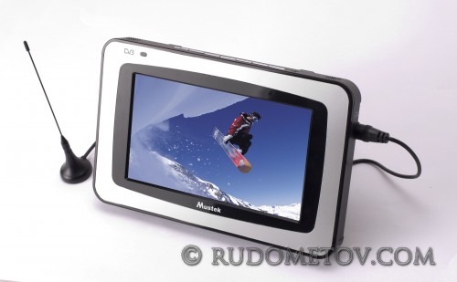 Mini TV 02