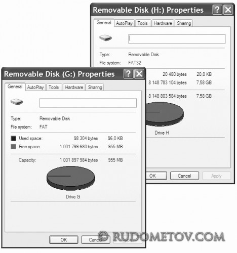 Mustek PMP638R 06