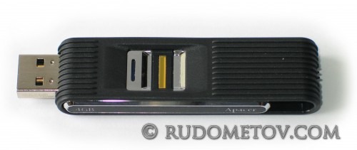 USB-flash AH620 02