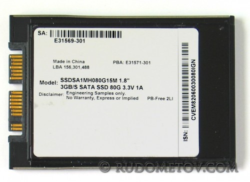 SSD3 500x365 Флэш изнутри (часть 1)