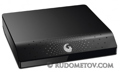 Seagate FreeAgent XTreme 03