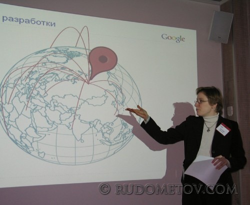 013 500x411 Новый офис Google