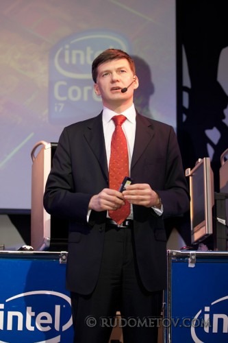 Dmitry Konash