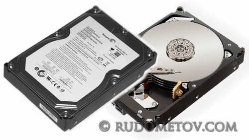 HDD 500x282 Выбор материнской платы (часть 2)