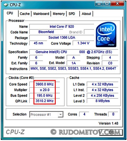 GA-EX58-UD4 08