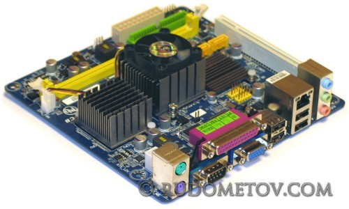 Overclocking Atom 330 003