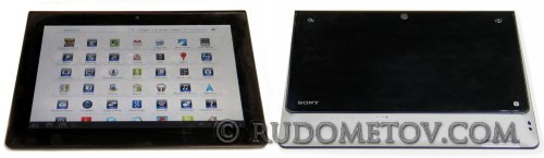 Sony Tablet S 02