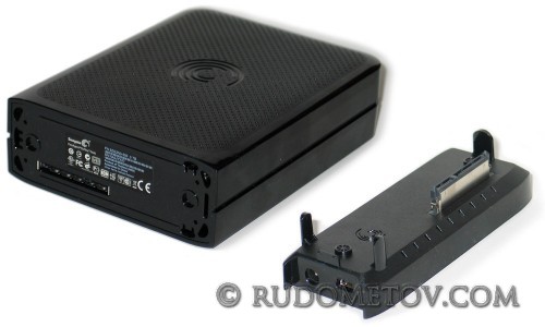 GoFlex Desk 3TB USB2.0 03