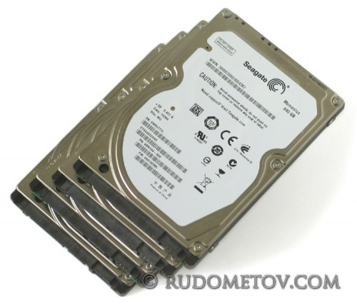 Momentus 5400 640GB 06