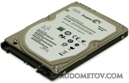 Momentus 7200 750GB 06