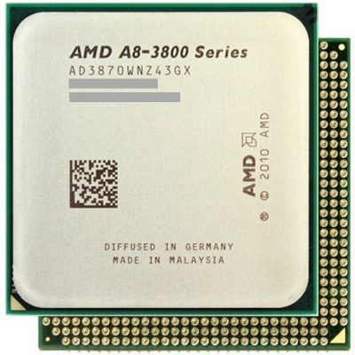 AMD A8