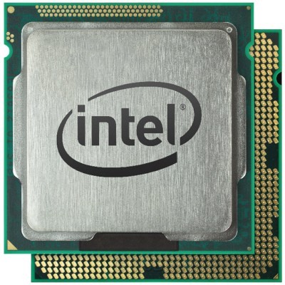 Intel Sandy Bridge