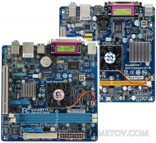 Overclocking Intel Atom 01