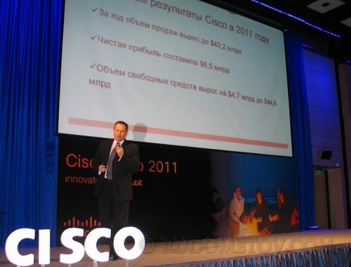 Cisco Expo-2011 04