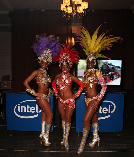 Intel Clab