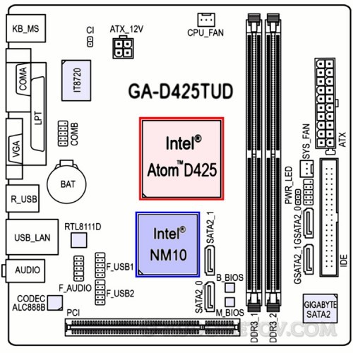 GA-D425TUD 005