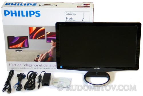 Philips 228C3LH 01