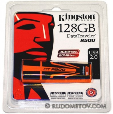 DTR500 128GB 06