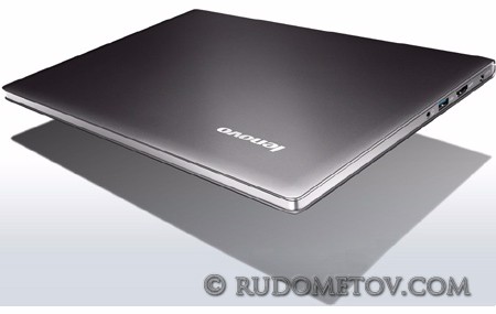 Lenovo U300s 2