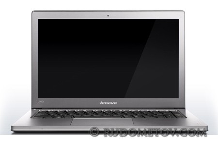 Lenovo U300s 3