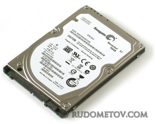 Momentus XT 750GB 02