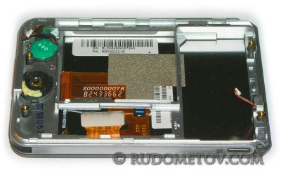 PDA Loox 420 08