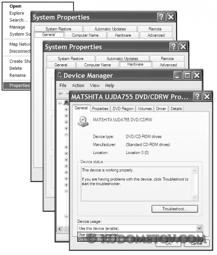 Reducing energy consumption 02