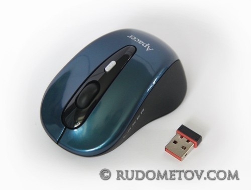 Mouse 002