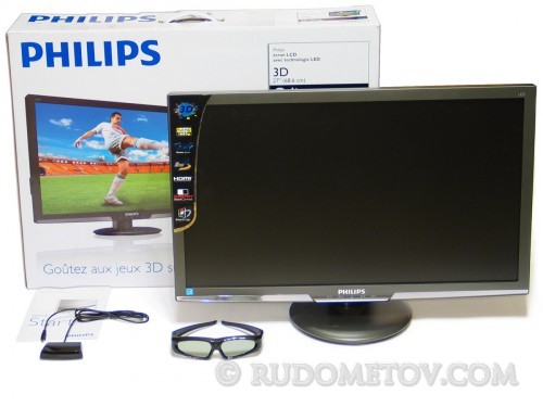 Philips 273G3DH 01