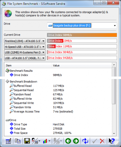 Backup Plus Desk 3TB 11