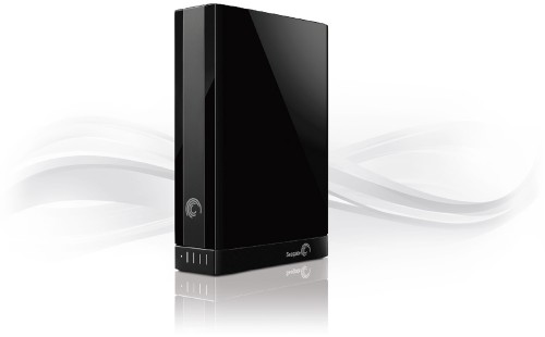 Backup Plus Desk 3TB 12