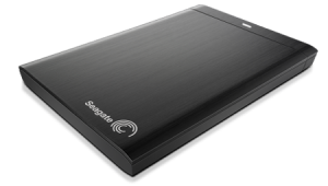 Backup Plus Desk 3TB 13