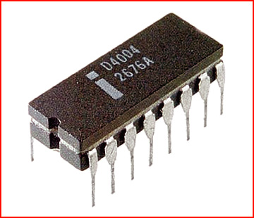 Intel 4004