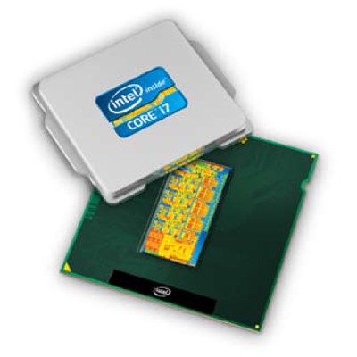 Intel Core i7