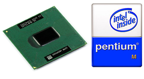 Intel Pentium III