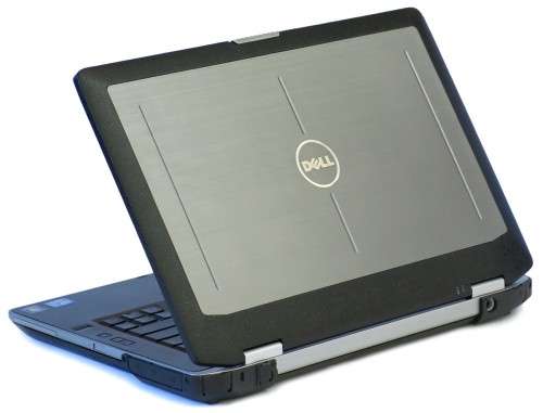 Dell Latitude E6420 ATG 10