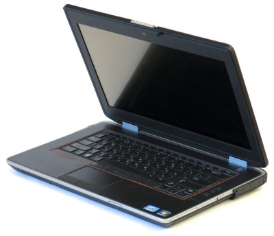 Dell Latitude E6420 ATG 14